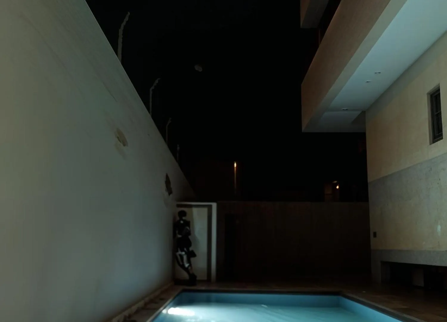 Peaceful Marrakech Villa 4 Bedrooms Private Pool Marrakesz