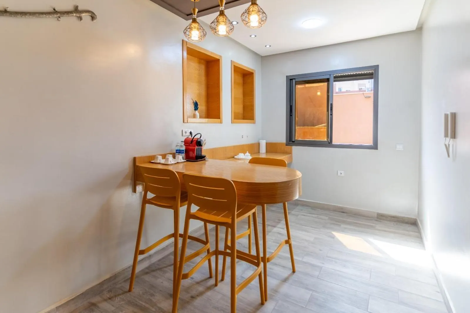 Peaceful Marrakech Villa 4 Bedrooms Private Pool Marrakesz