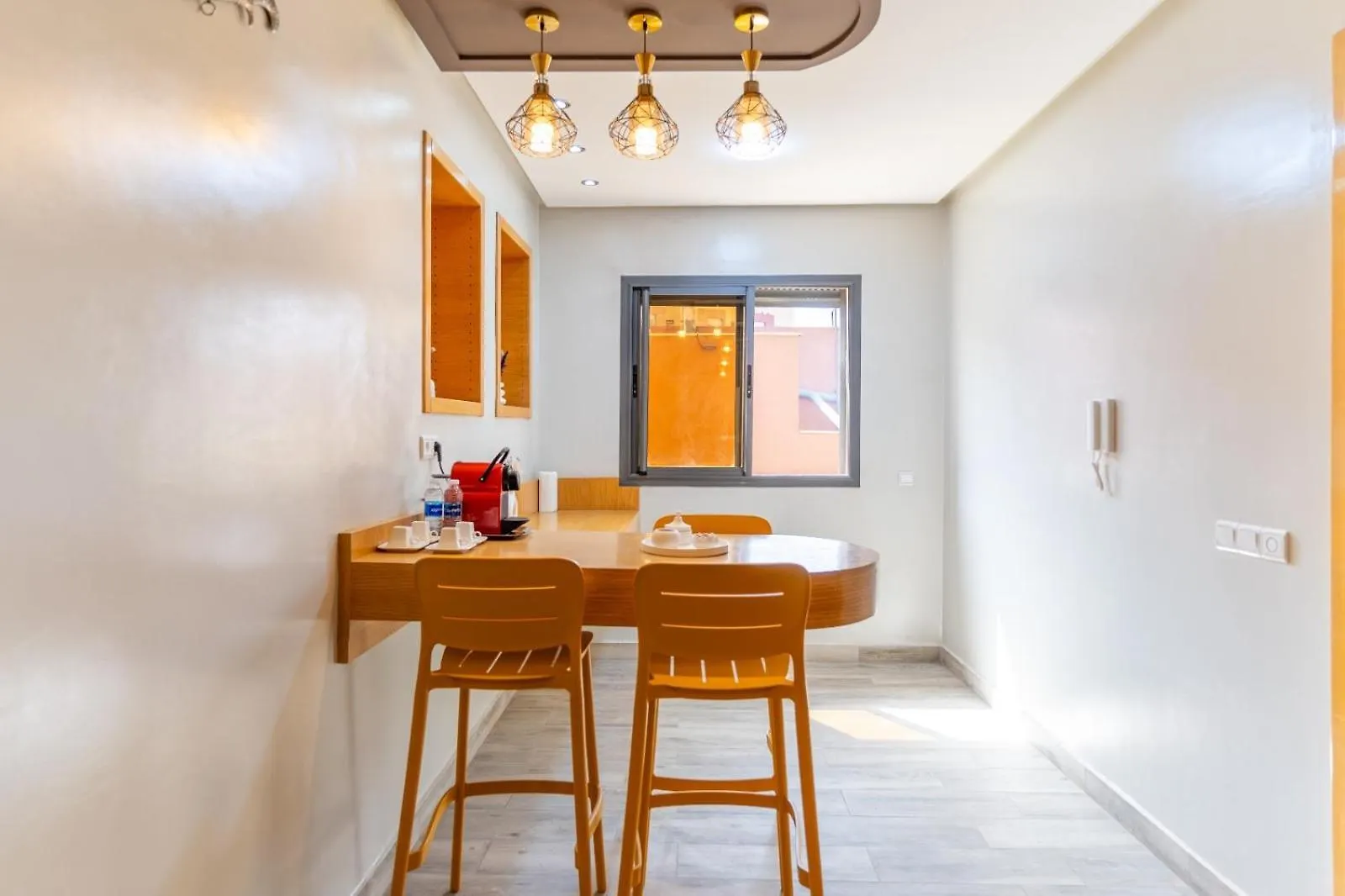 Peaceful Marrakech Villa 4 Bedrooms Private Pool Marrakesz Maroko