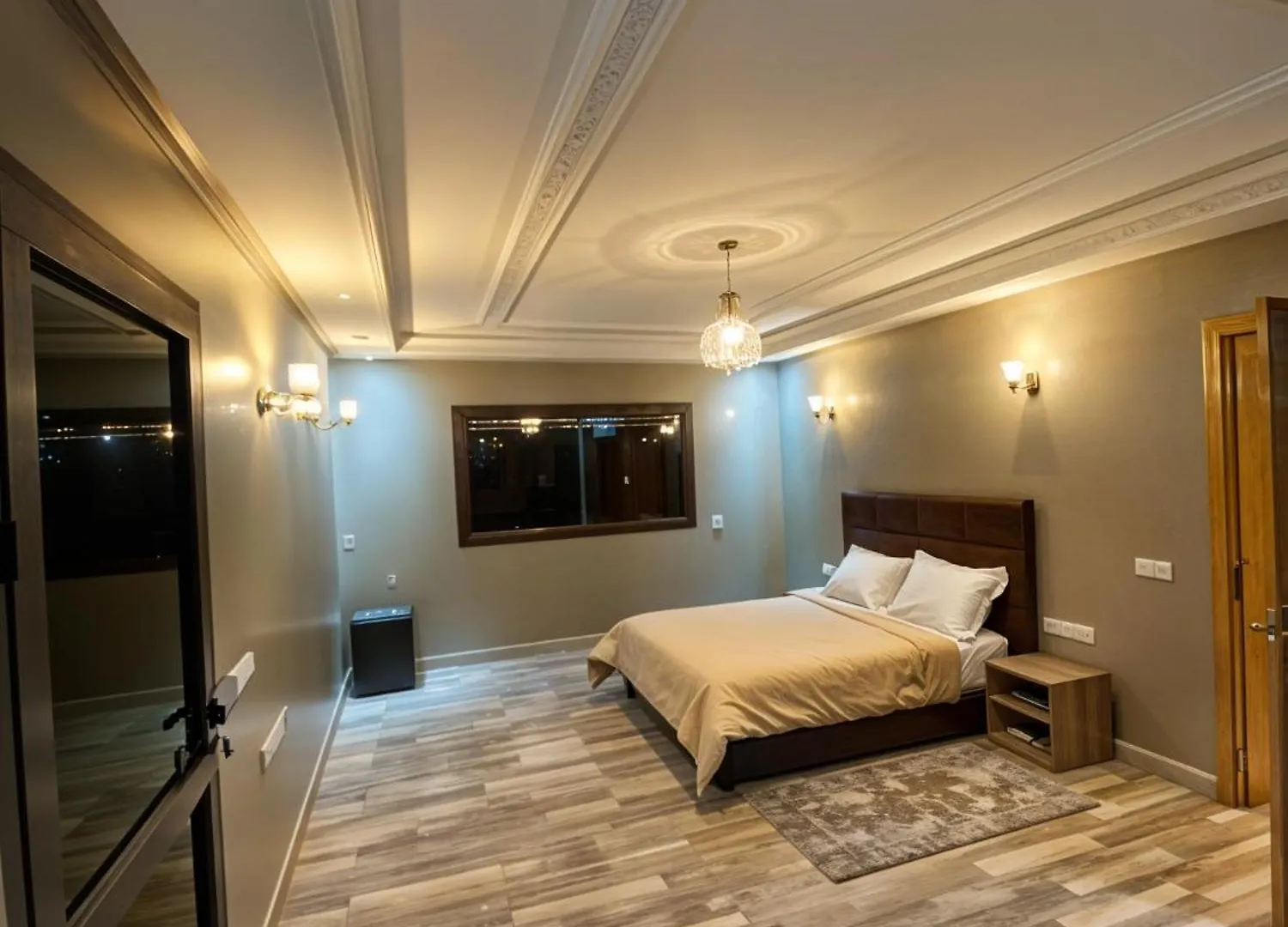 Peaceful Marrakech Villa 4 Bedrooms Private Pool Marrakesh 0*,