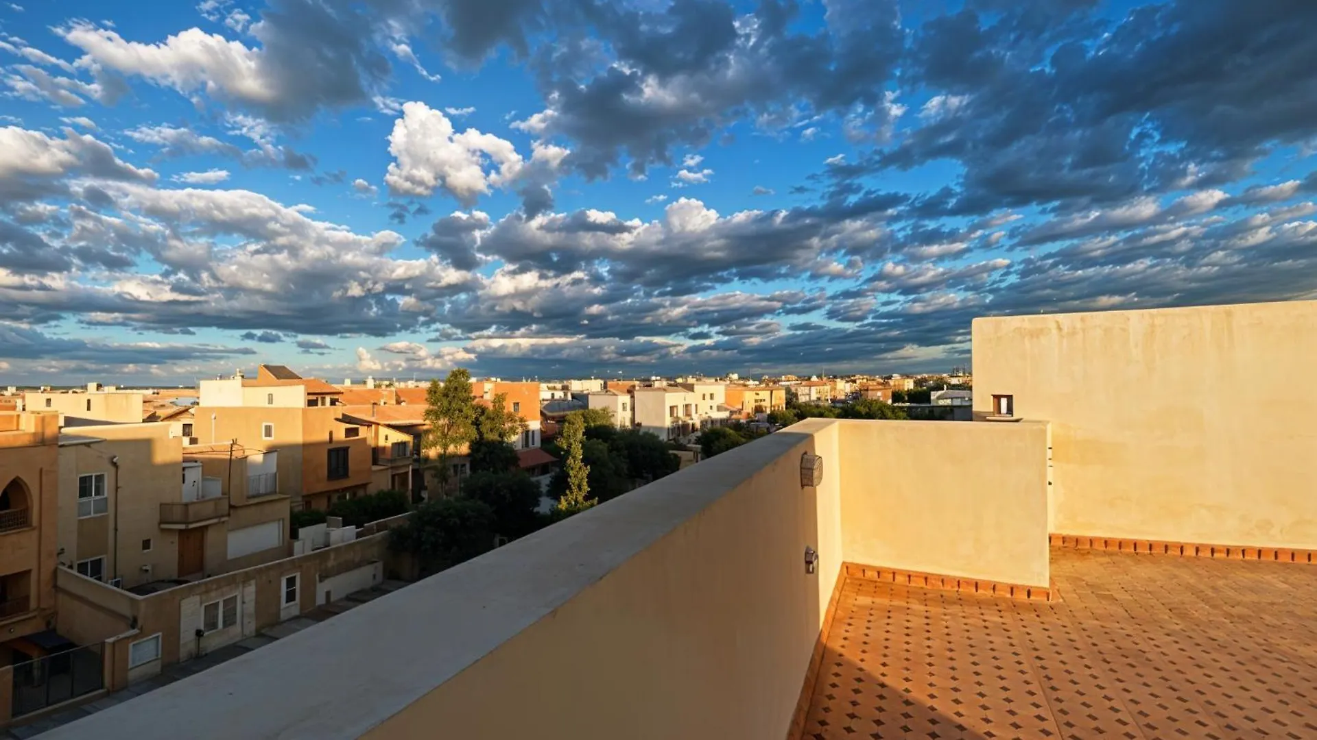 Peaceful Marrakech Villa 4 Bedrooms Private Pool Marrakesh