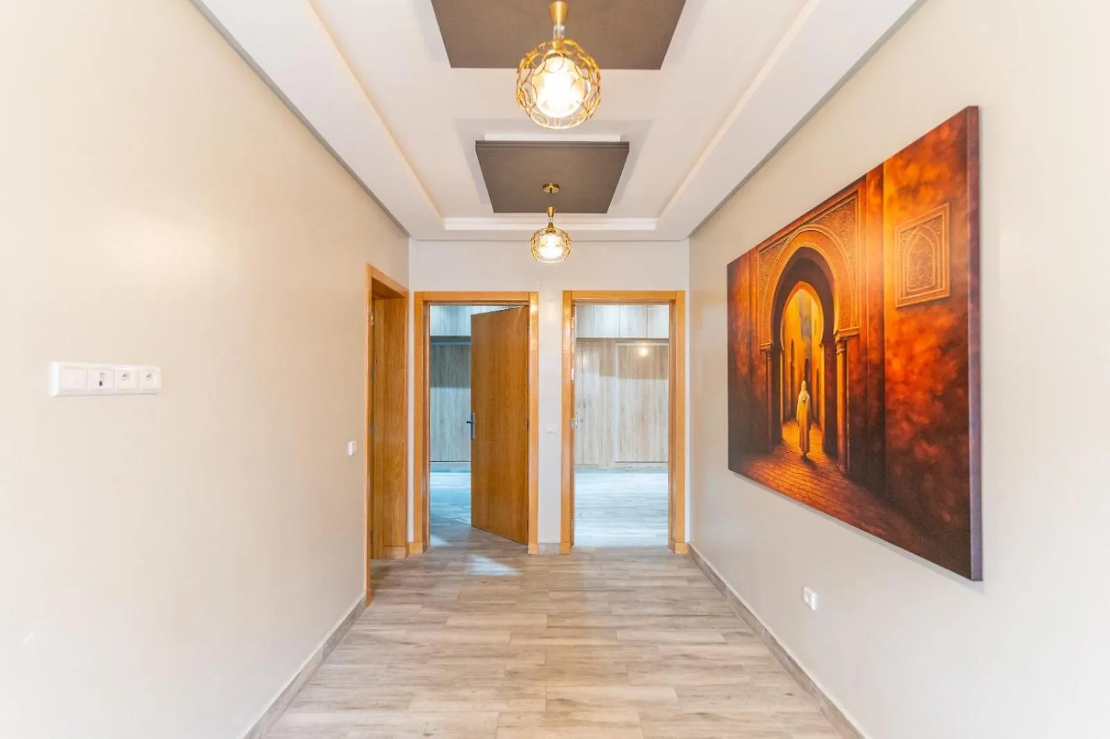 Peaceful Marrakech Villa 4 Bedrooms Private Pool Marrakesh
